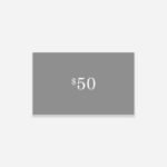Women Gift Card $50