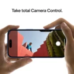 Apple iPhone 16 Plus