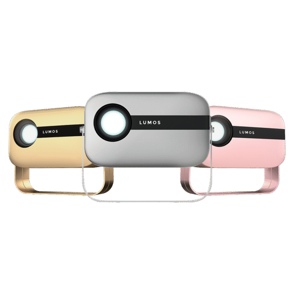 LUMOS FLOAT Home Cinema Projector