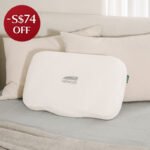 MONGZE Ergo Airnet™ Pillow
