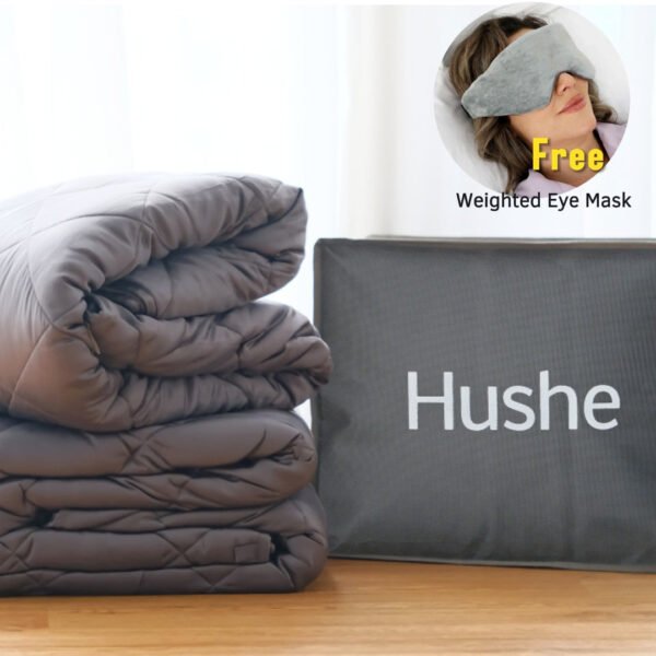 SnowCloud™ Weighted Blanket