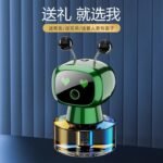 ​2025 New Premium Smart Aroma Humidifier​
