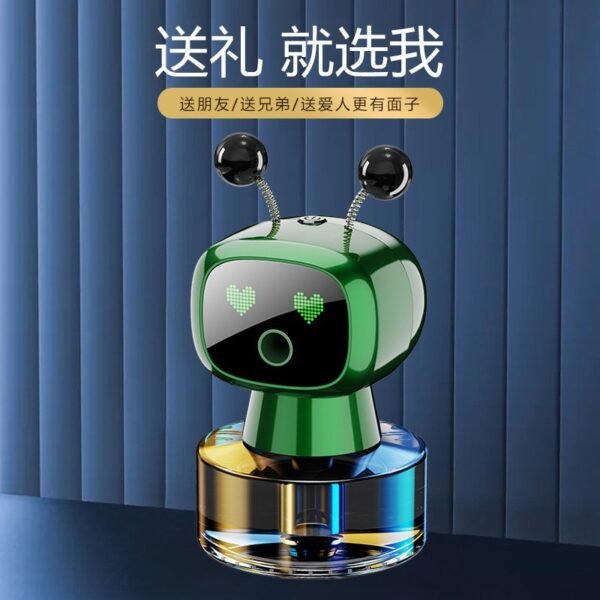 ​2025 New Premium Smart Aroma Humidifier​