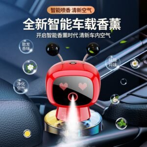 ​2025 New Premium Smart Aroma Humidifier​
