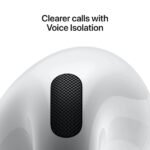 Apple AirPods 4th Gen