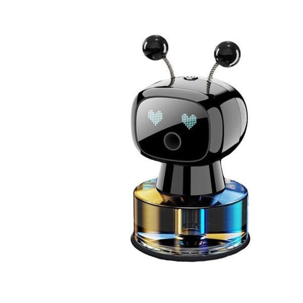 ​2025 New Premium Smart Aroma Humidifier​